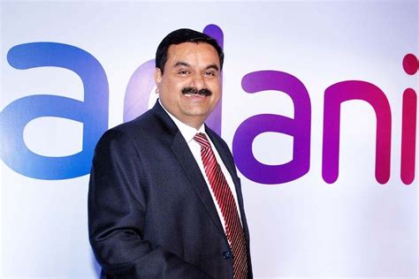 Adani Group stock added to Nifty 50 today; Do you own it? - Trade Brains