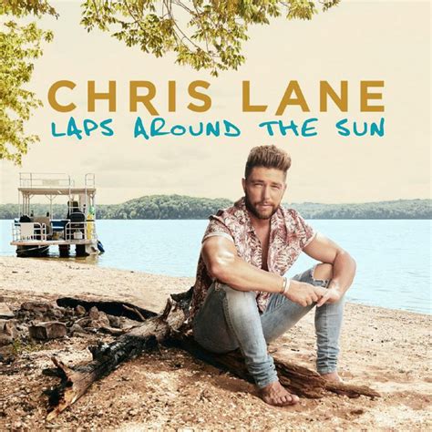 Big, Big Plans | Chris Lane