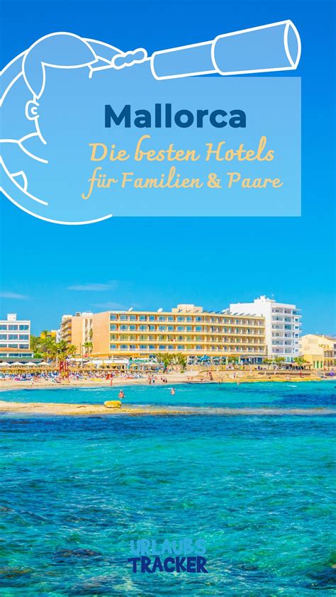 Die besten Hotels auf Mallorca für Familien & Pärchen | Hotel mallorca, Beste hotels mallorca ...