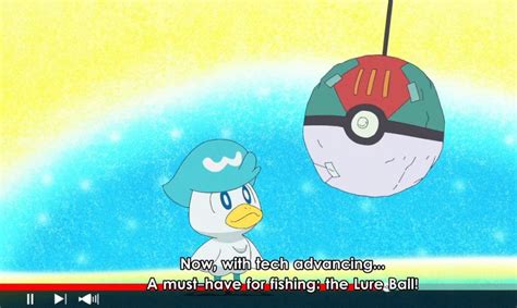 What is inside of a Poké Ball? Luxury, apparently!