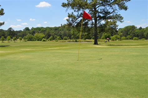 Chastain Park - Annual Pass Member Tee Times - CITY OF ATLANTA GOLF