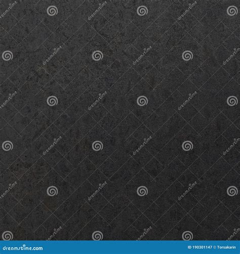 Rust - Proof Black Steel Sheet Texture Stock Image - Image of ...