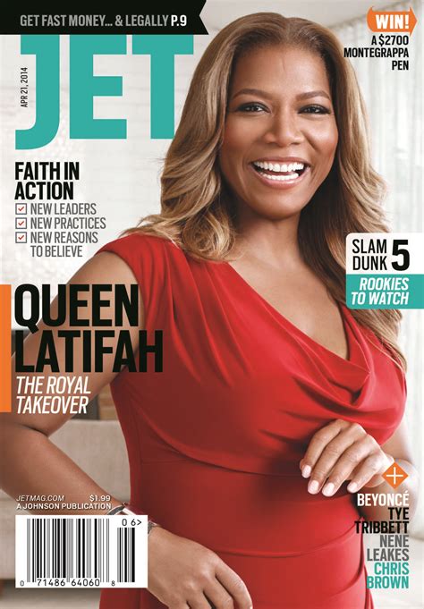 Jet magazine's most iconic covers - CBS News