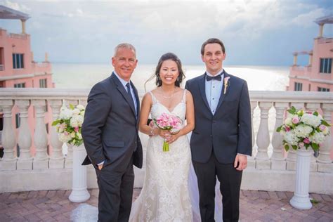 Hyatt Regency Clearwater Beach Wedding - Sensational Ceremonies