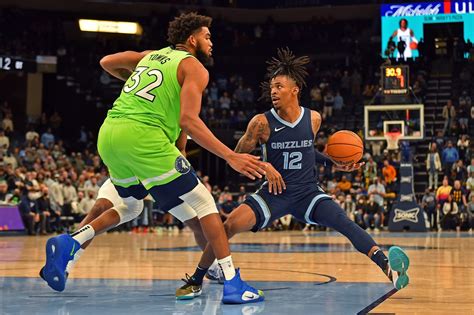 Memphis Grizzlies at Minnesota Timberwolves: Game 3 preview and odds