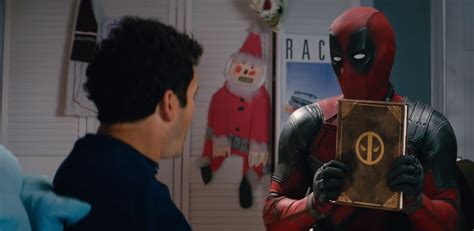 WATCH: 'Once Upon A Deadpool' Is The Heartwarming Holiday Movie That ...