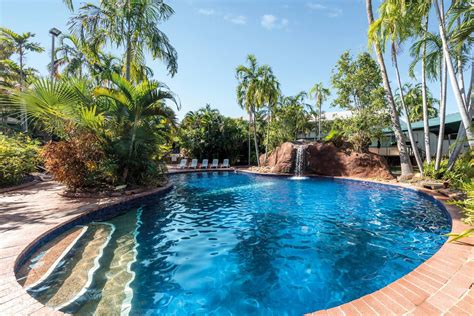 Where to Stay in Darwin - An Unbiased Guide to Darwin Accommodation