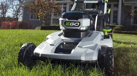 The Best Ego Lawn Mowers - Backyard Boss