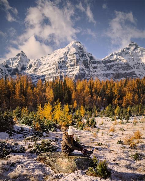 5 Incredible Hikes from Moraine Lake - Elite Jetsetter