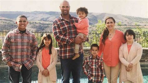 Who is Albert Pujols wife? Know all about Deidre Pujols