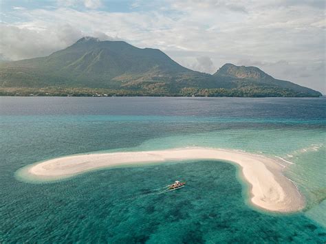 White Island Camiguin - The Ultimate Guide (2024)