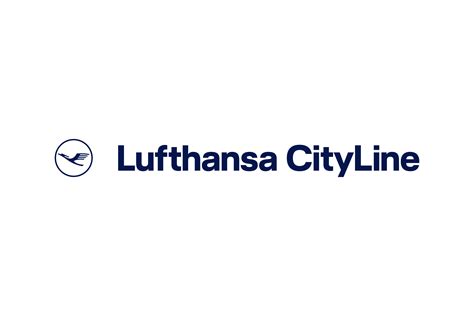 Download Lufthansa CityLine Logo in SVG Vector or PNG File Format - Logo.wine