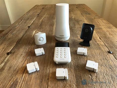 SimpliSafe Home Security Review 2024 | SafeHome.org