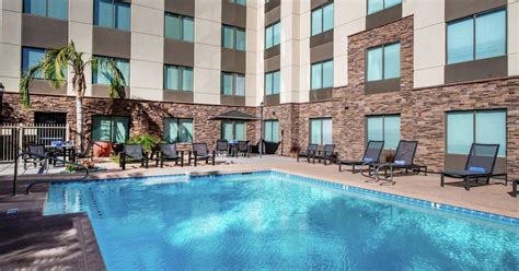 Hampton Inn Phoenix Airport North from $56. Phoenix Hotel Deals & Reviews - KAYAK