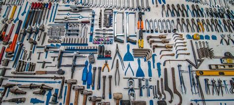 Top HVAC Tools Every Technician Should Use