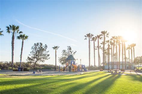 Chula Vista Marina View Park | Port of San Diego