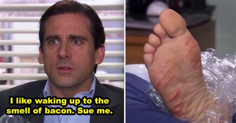 26 Funniest Moments From The Office