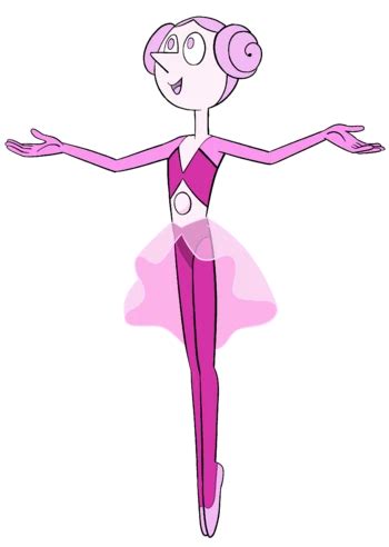 Pink Pearl | Steven Universe Wiki | FANDOM powered by Wikia | Steven universe anime, Pérolas ...