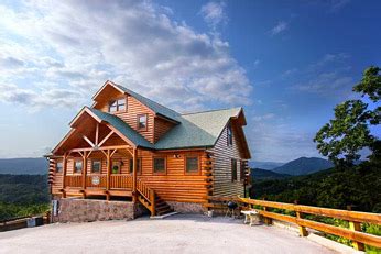 1,000+ Gatlinburg Cabins & Smoky Mountains Info