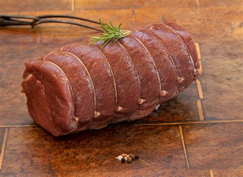 Buy Wild Boar Roasting Joints online | Wild Meat Company