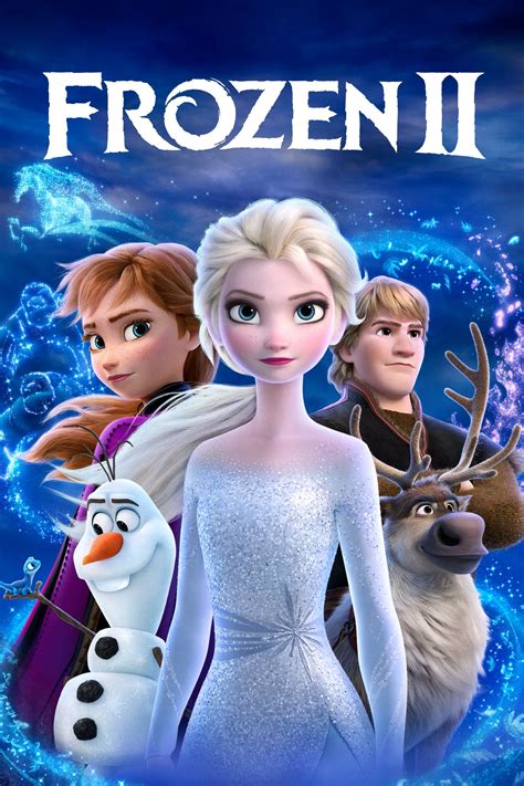 Frozen II (2019) :: Greek subtitles, Greek subs