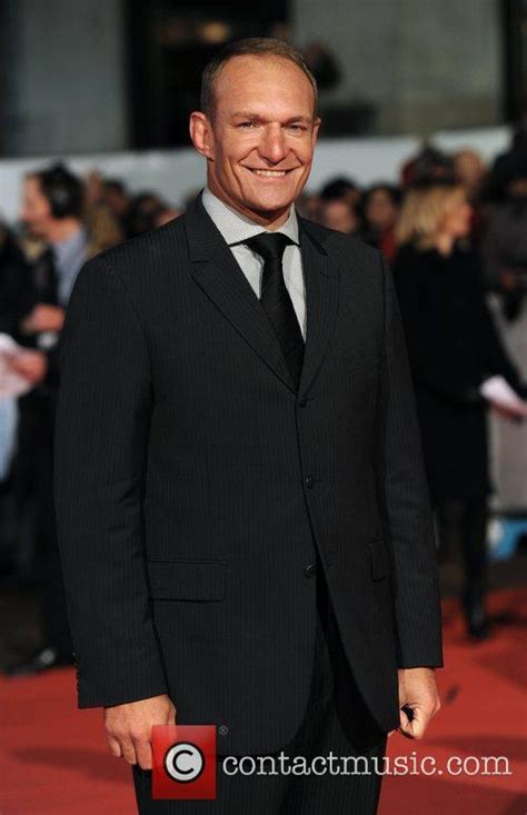 Francois Pienaar - 'Invictus' UK premiere held at the Odeon West End ...