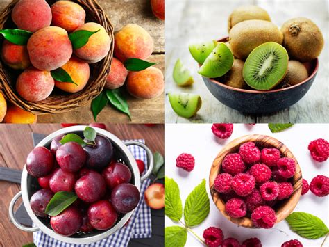 Fruits That Reduce Diabetes - Encycloall