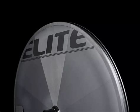 Time Trial/Triathlon Wheel Velo TT Rim Brake - Elitewheels