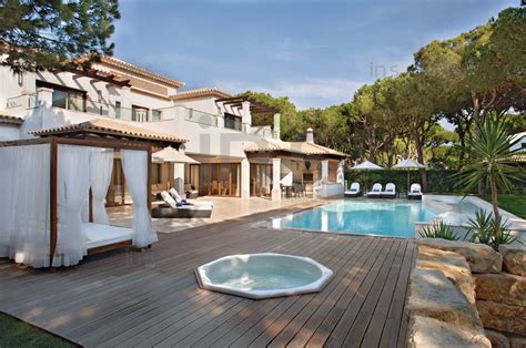 ALGARVE CONDO DELUXE VILLAS | Portugal Luxury Homes | Mansions For Sale ...