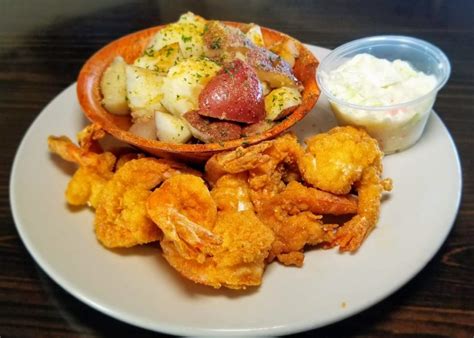 Top Seafood Restaurants – Sebastian Riverfront – The Treasure Coast Foodie