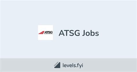 ATSG Jobs | Levels.fyi