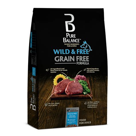 10 Best Grain-Free Dog Food Recipes for a Healthier Pup: Review and ...