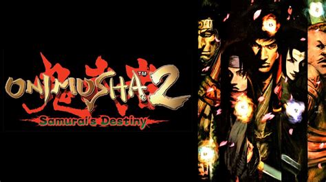 Onimusha 2: Samurai's Destiny (2002)