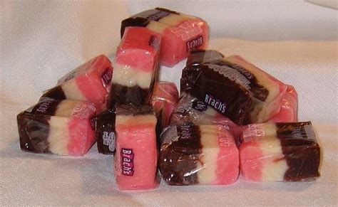 Brach's Neapolitan Coconut Candy | Coconut candy, Food, Christmas food