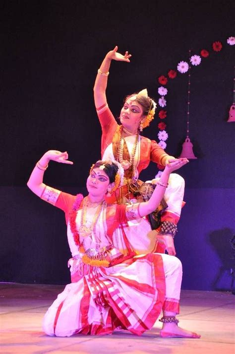 Gaudiya Nritya Bharati is a Bengali classical dance originates from Gaula in Bengal, India ...