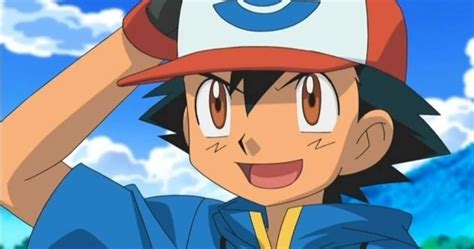 If Ash And Misty Had A Pokemon Baby, Here’s What It Would Be