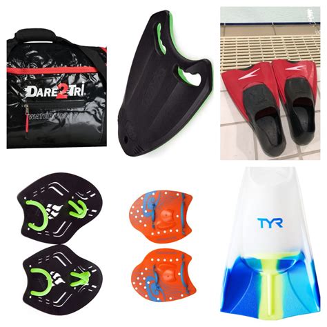 The swim gear you need this season - Triathlon Magazine Canada