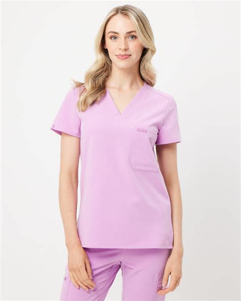 Lavender Haze – Scrub Lab - Premium Medical Apparel