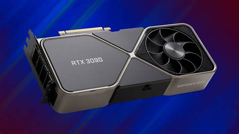 Nvidia GeForce RTX 3090 Founders Edition Review - IGN