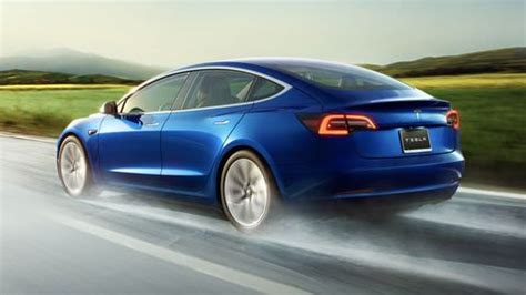Tesla Model 3 price, availability, news and features | TechRadar