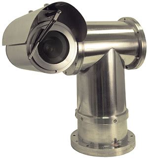 Industrial Video Camera -- Security Today