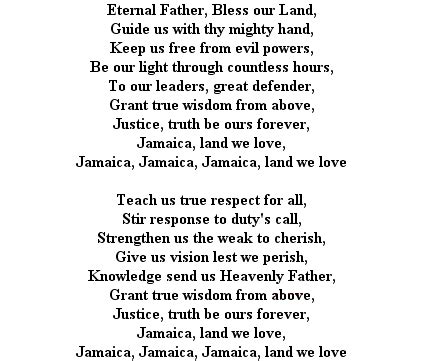 Home-Jamaica-National_Anthem