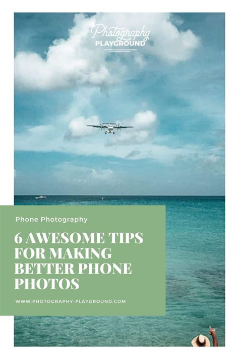 Smartphone photography tips – Artofit