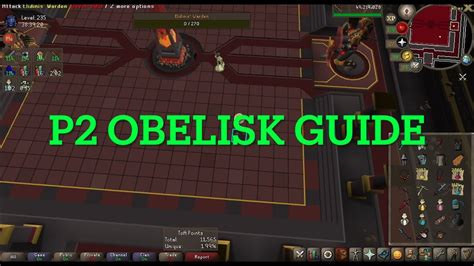 OSRS Obelisk Explained | Raid 3 TOA Guides and Tips - YouTube