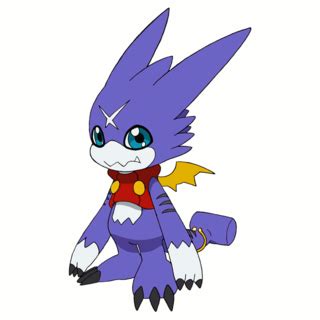 Gumdramon (Xros Wars) - Wikimon - The #1 Digimon wiki