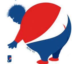 pepsi man logo - Google Search | Pepsi man, Pepsi, Man logo