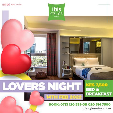 Ibis Styles Nairobi Westlands