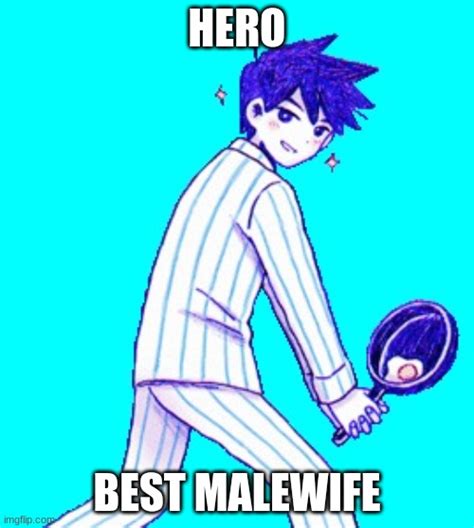 Hero Omori Memes - Imgflip