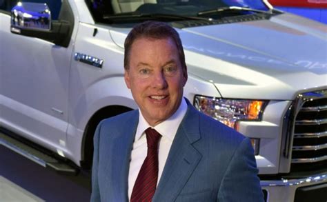 Blue Oval's Bill Ford Talks Customer Loyalty: Throwback Thursday - Ford ...