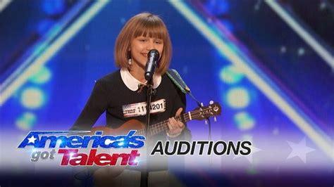 Is this 12-year-old the next Taylor Swift? Simon Cowell think so ...